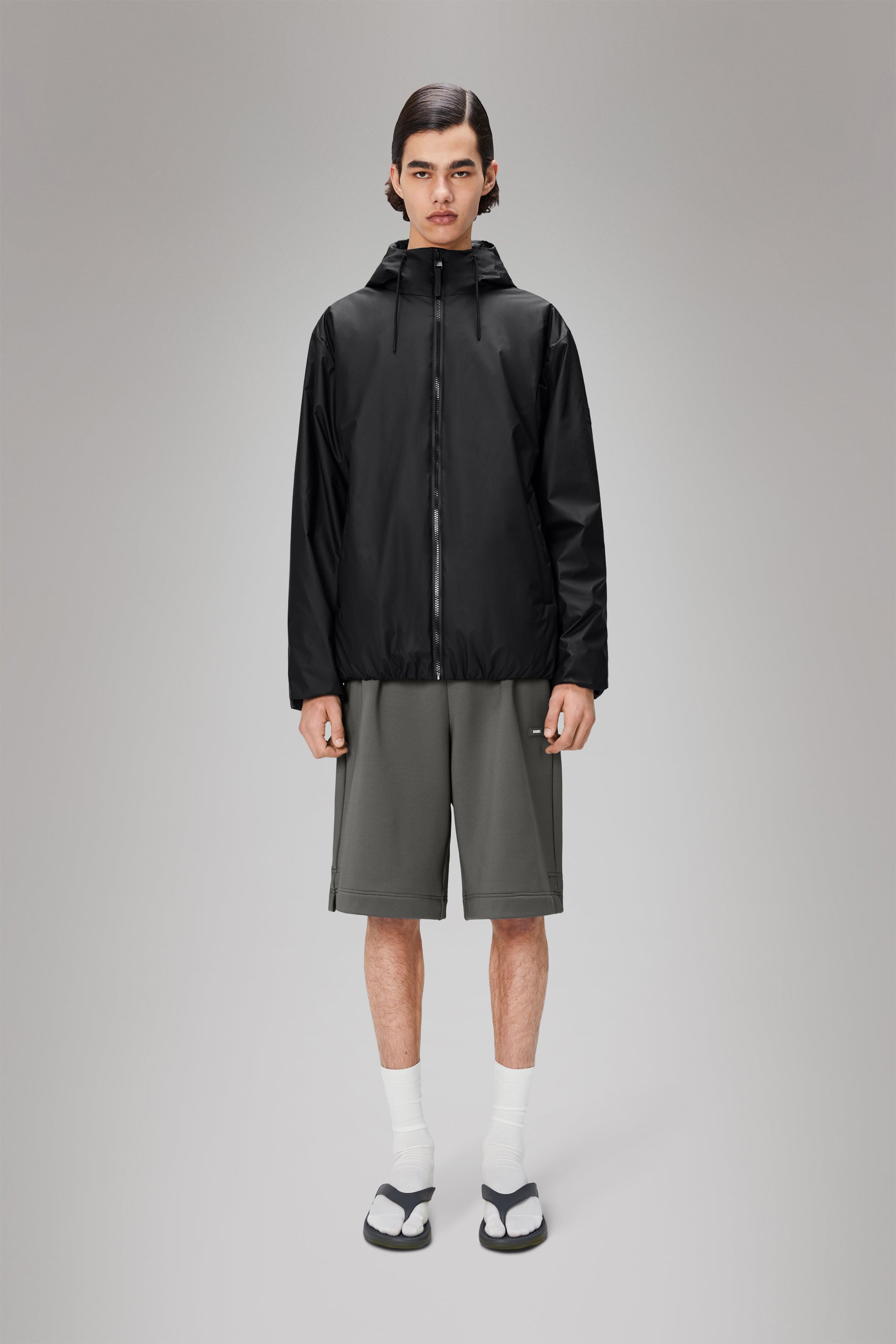 Lohja Insulated Jacket