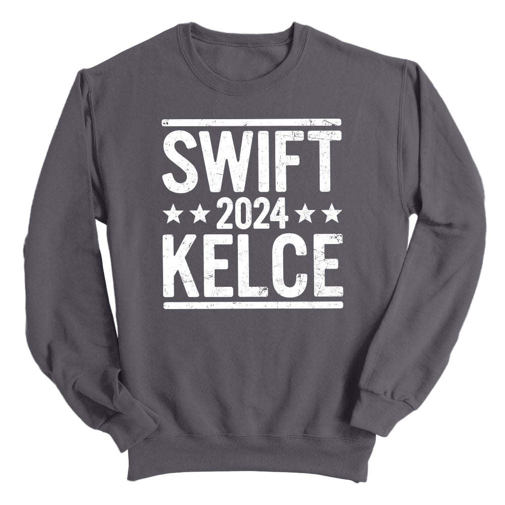 Swift 2024 Kelce