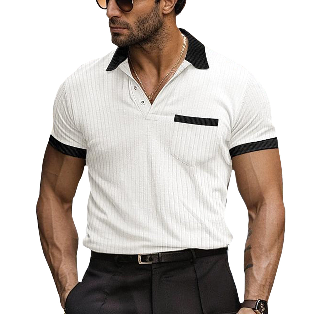 Cascon Cotton Shirt