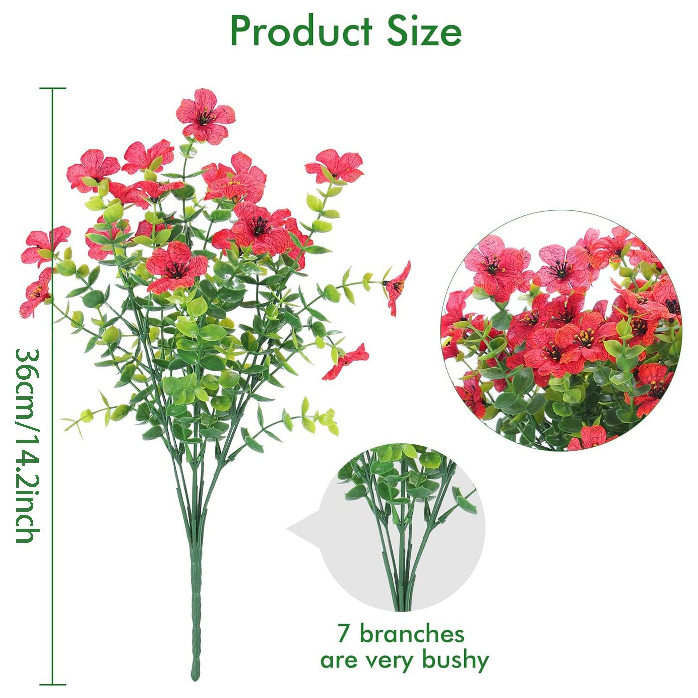 Artificial Flower