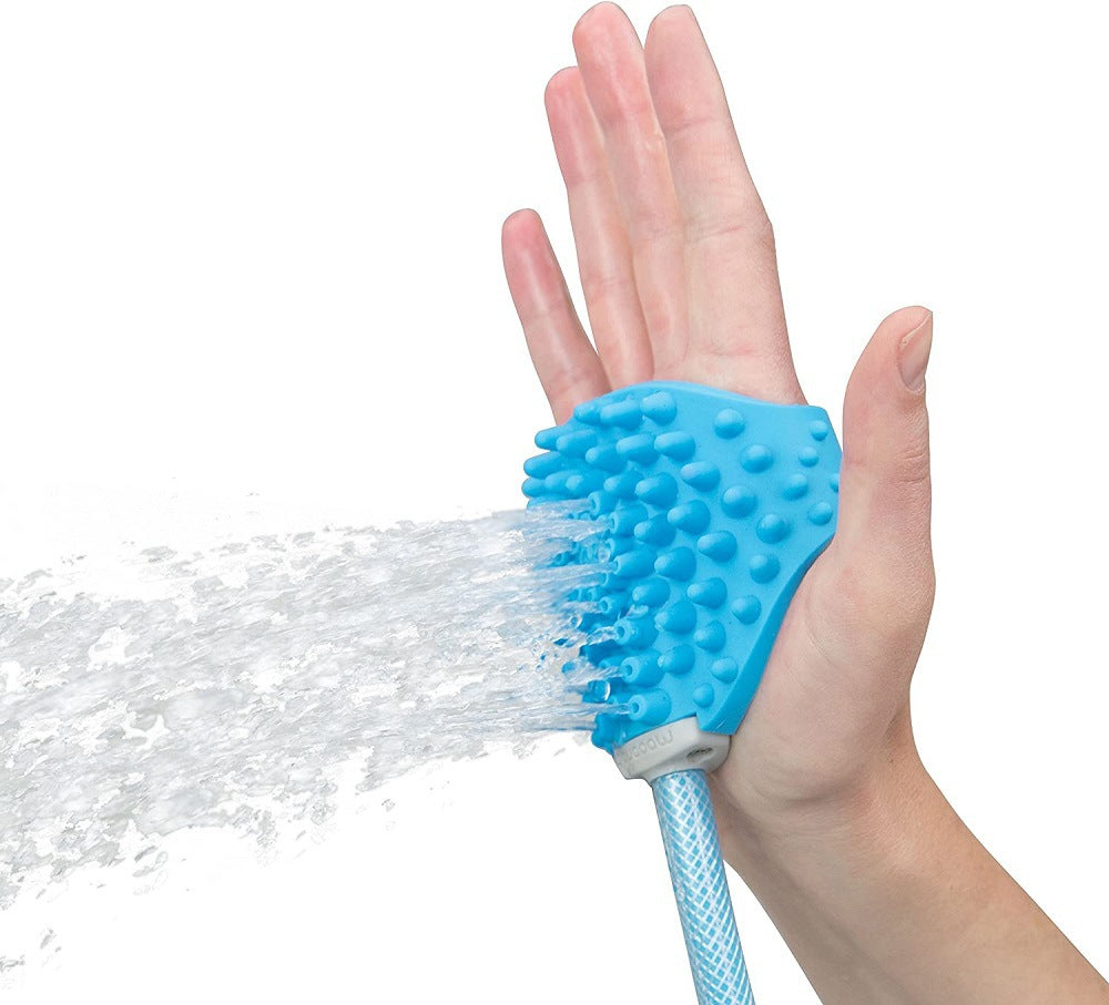 Pets Shower Head Hand Tool
