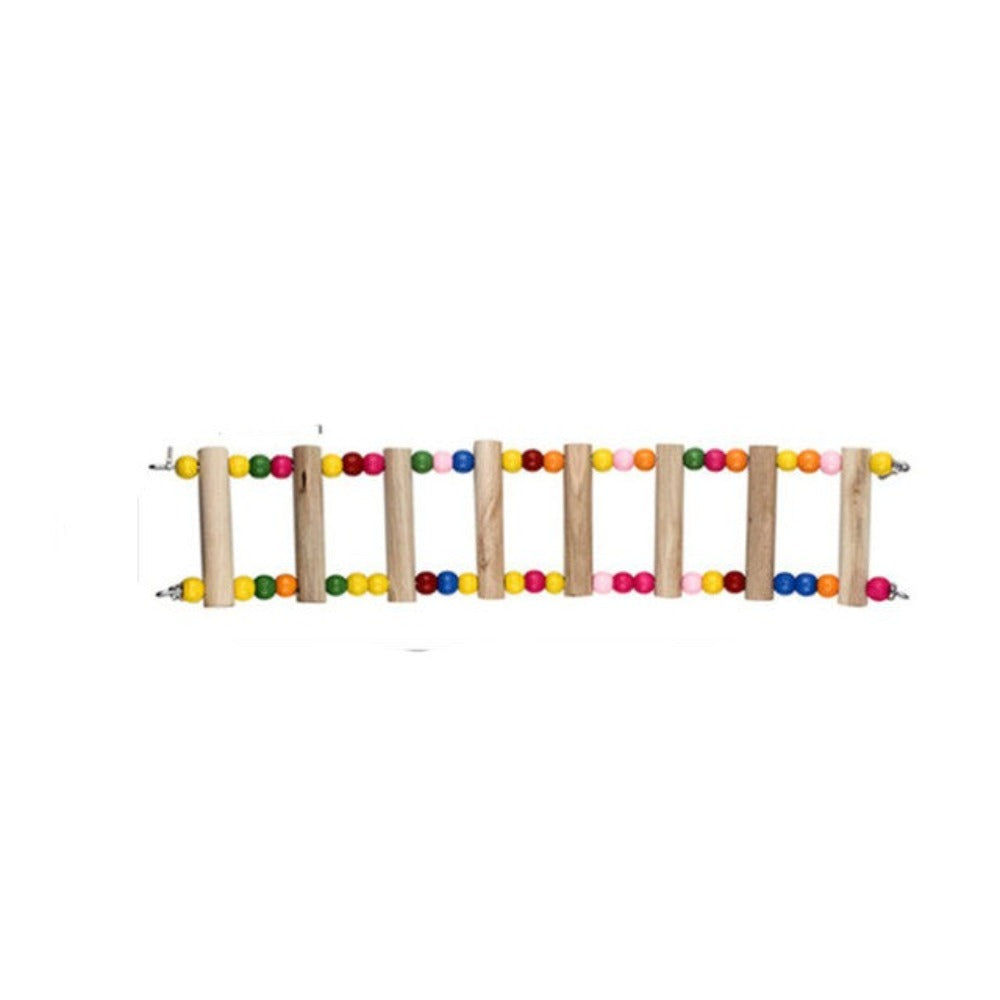 Bird Ladders Climbing Toy
