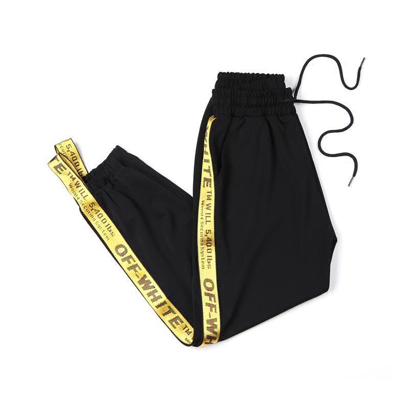 Utility Strap Sport Trouser