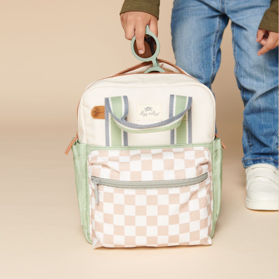 BagToddler Backpack