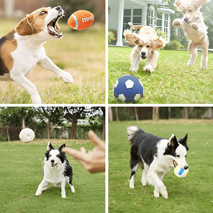 🐶🔥Toy for Aggressive Chewers