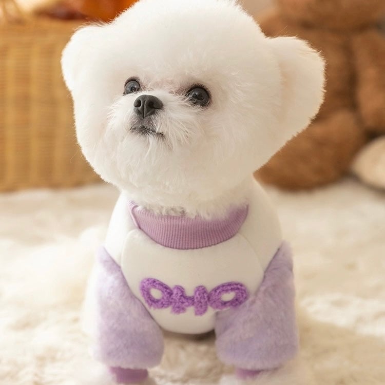 Cute Honey Printed Dog Cat Hoodie