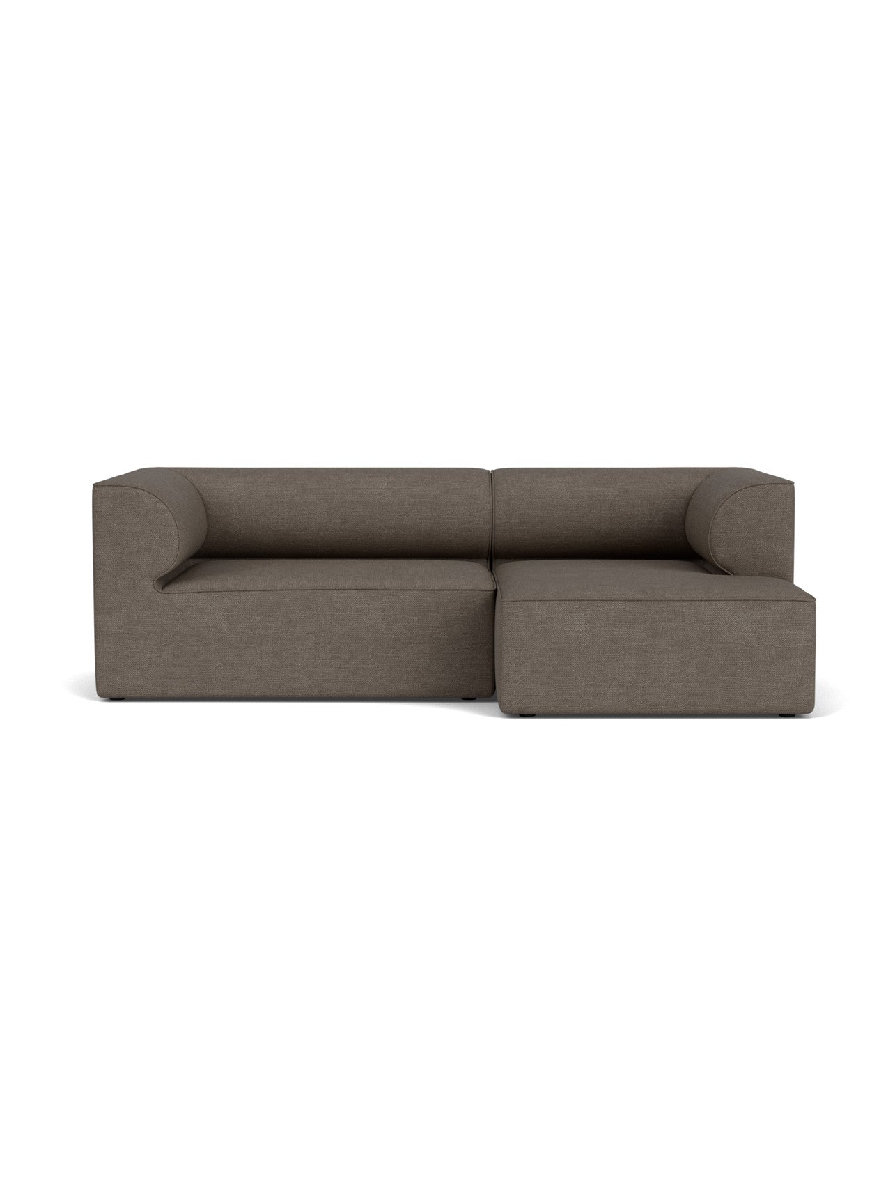 Eave Modular Sofa. 2-seater. Configurations 5-6