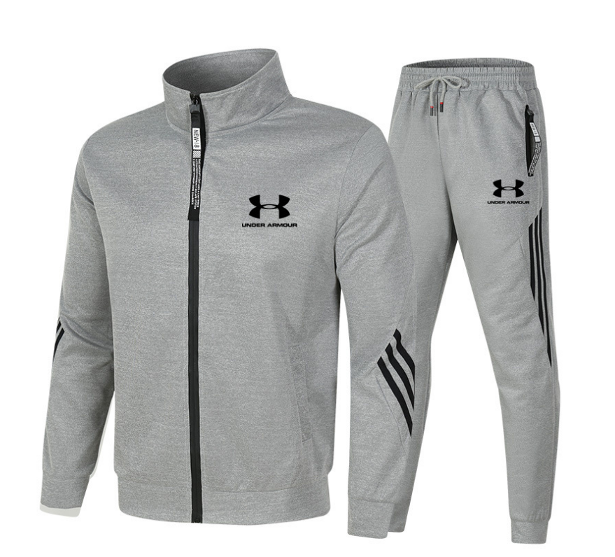 Under Armor men's suit