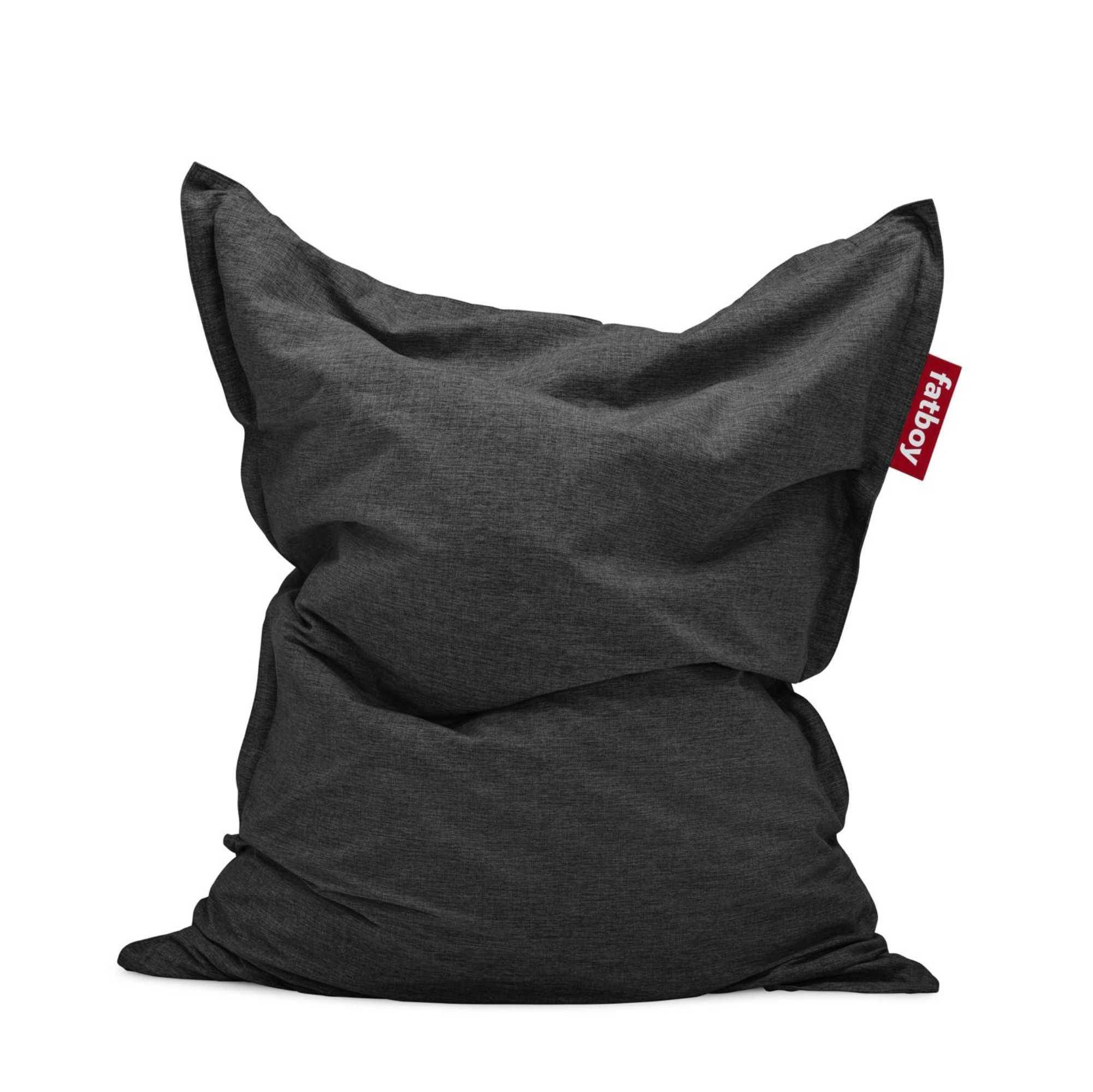 Fatboy Original Outdoor beanbag. Thunder grey