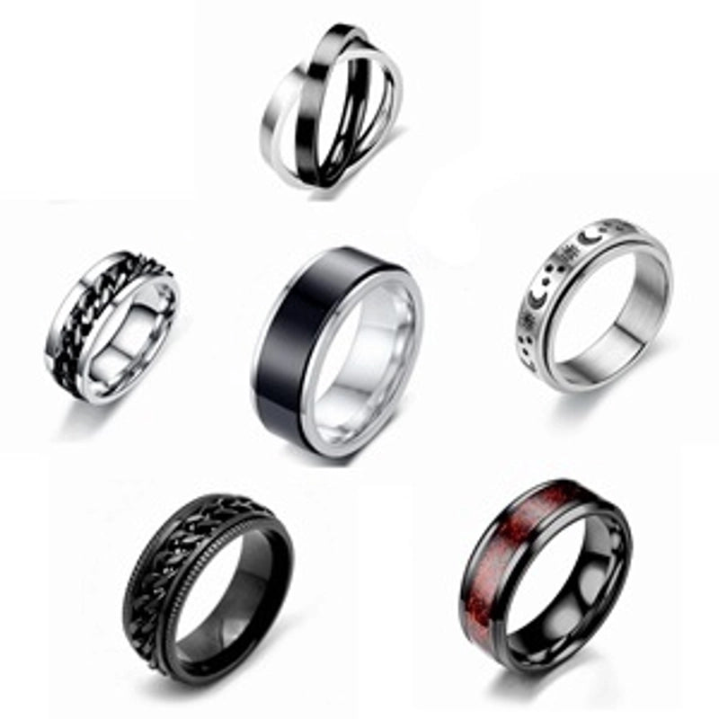 Fashion U Shape Stainless Steel