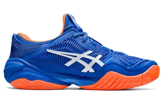 Asics Court FF Novak zapatos deportivos-4