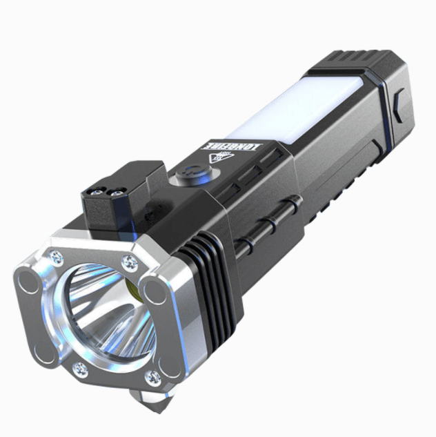 🔥New Year Promotion-Multifunctional Torch