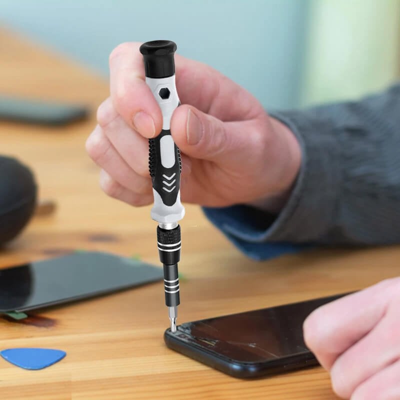 🔥Free shipping🔥115 in 1 Magnetic Screwdriver Set