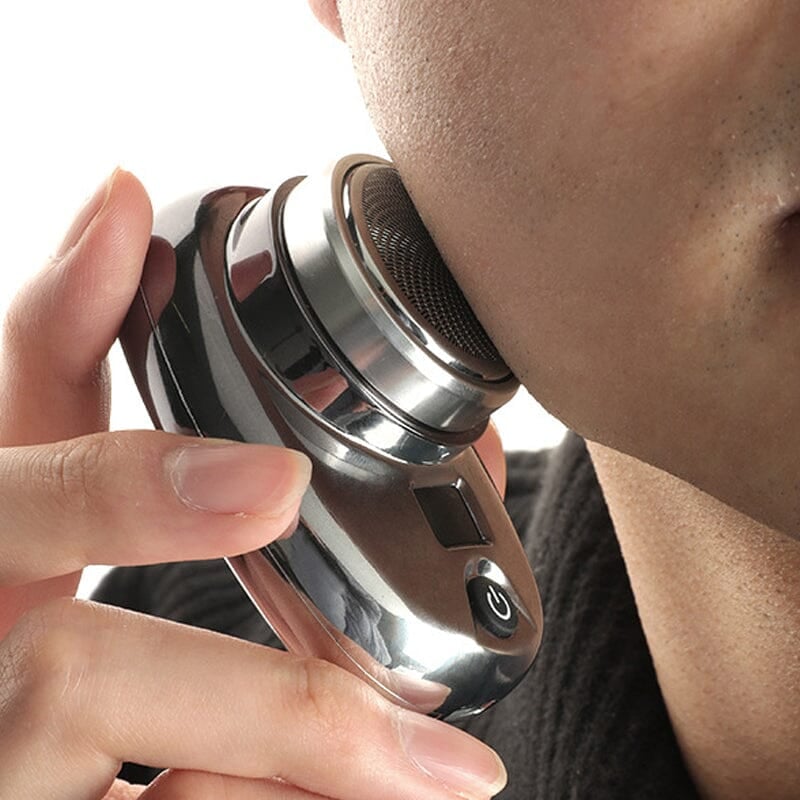 🔥HOT SALE - 🎁Mini Electric Shaver