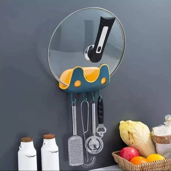 Kitchen Storage Rack