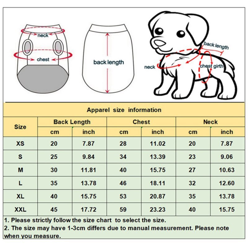 Thicken Plush Waterproof Puppy Coat