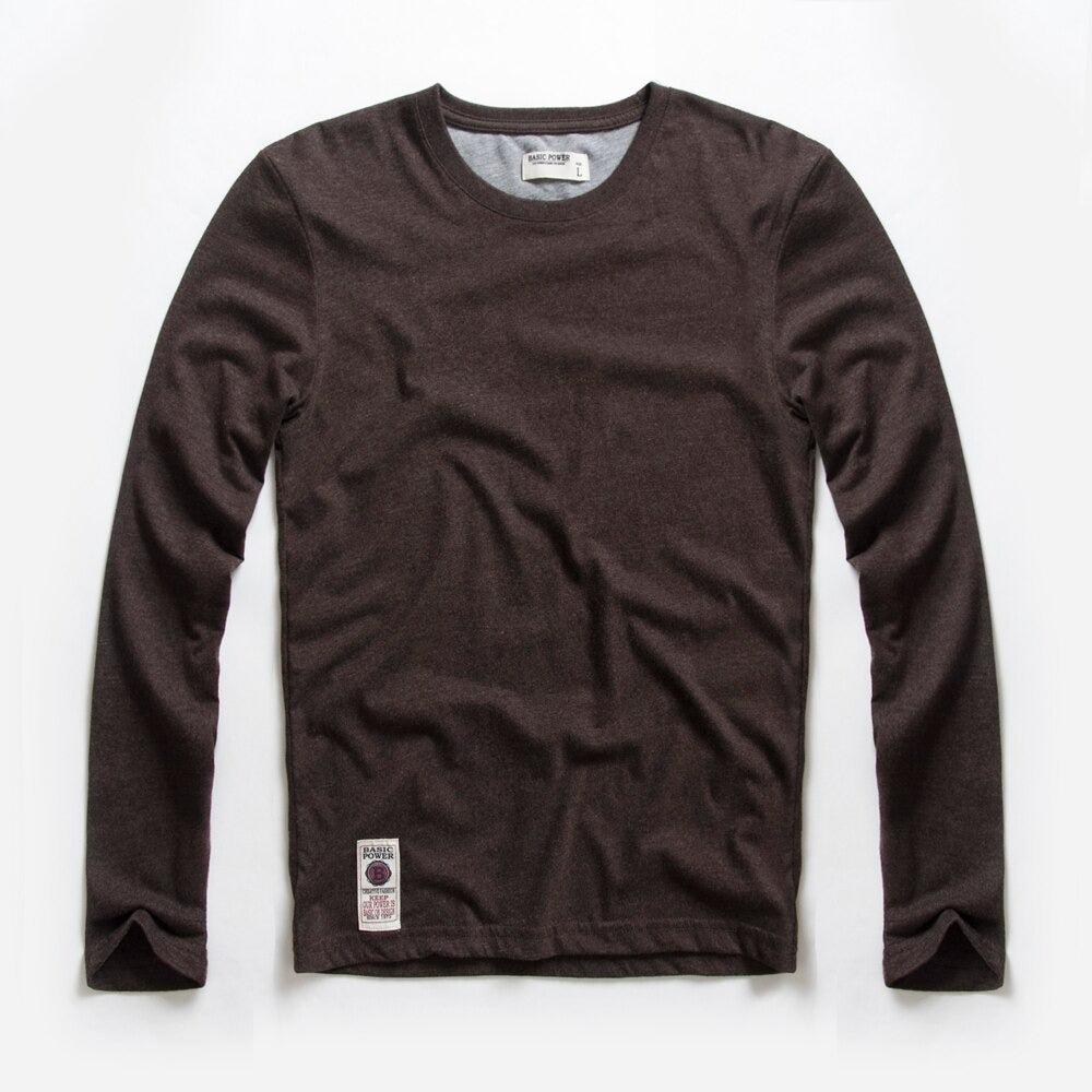 Rover Long-Sleeve Shirt