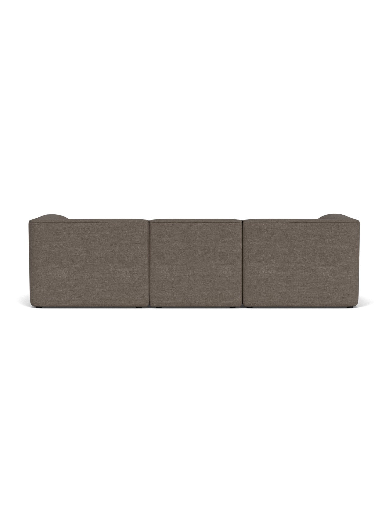 Eave Modular Sofa. 3-seater. Configurations 11-12