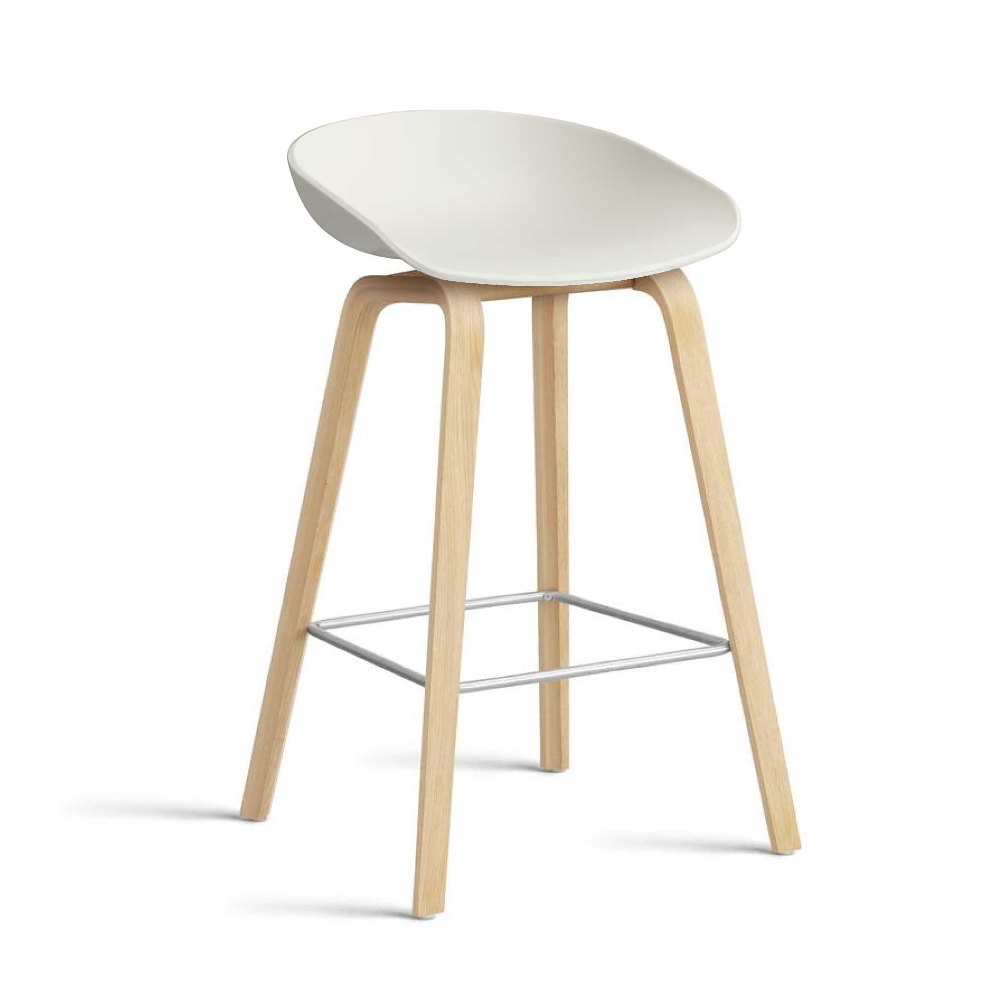 About A Stool AAS32 HIGH Bar Stool (75cm)