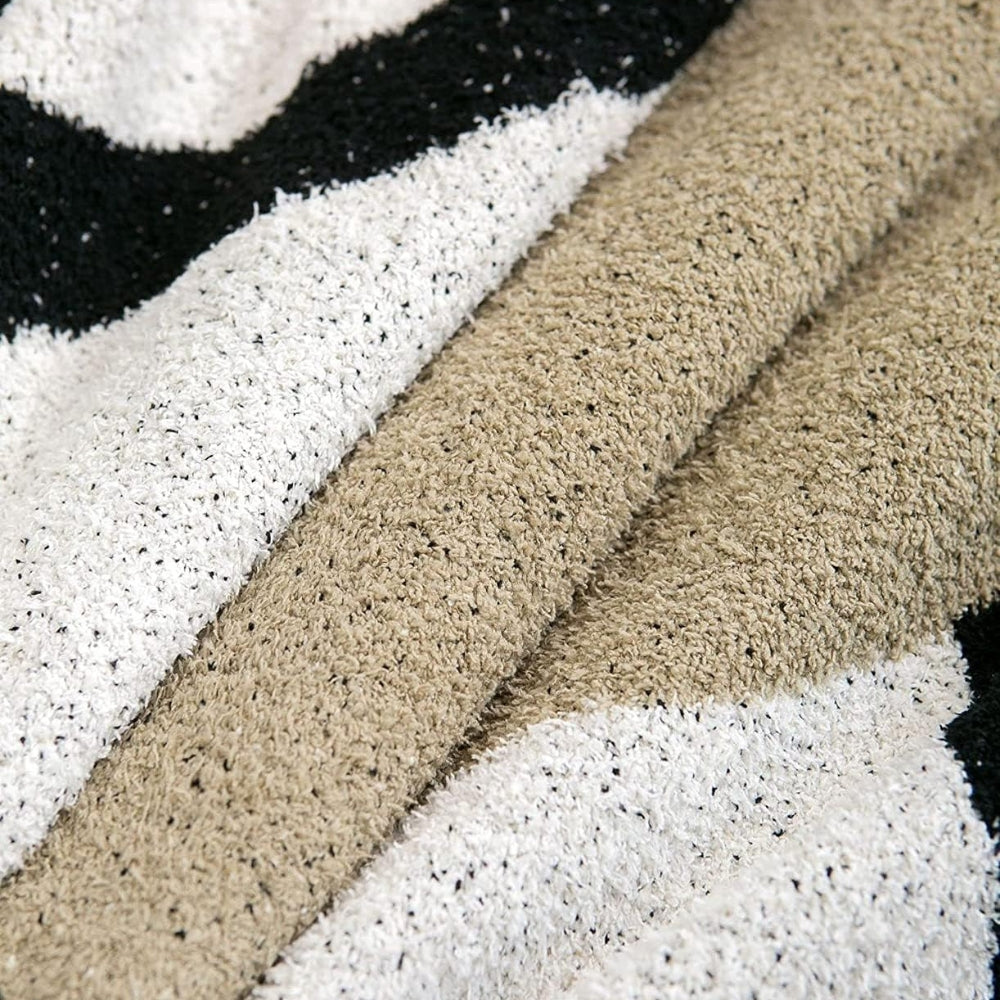 Onyx Cosy All-Season Travel Bed Blanket