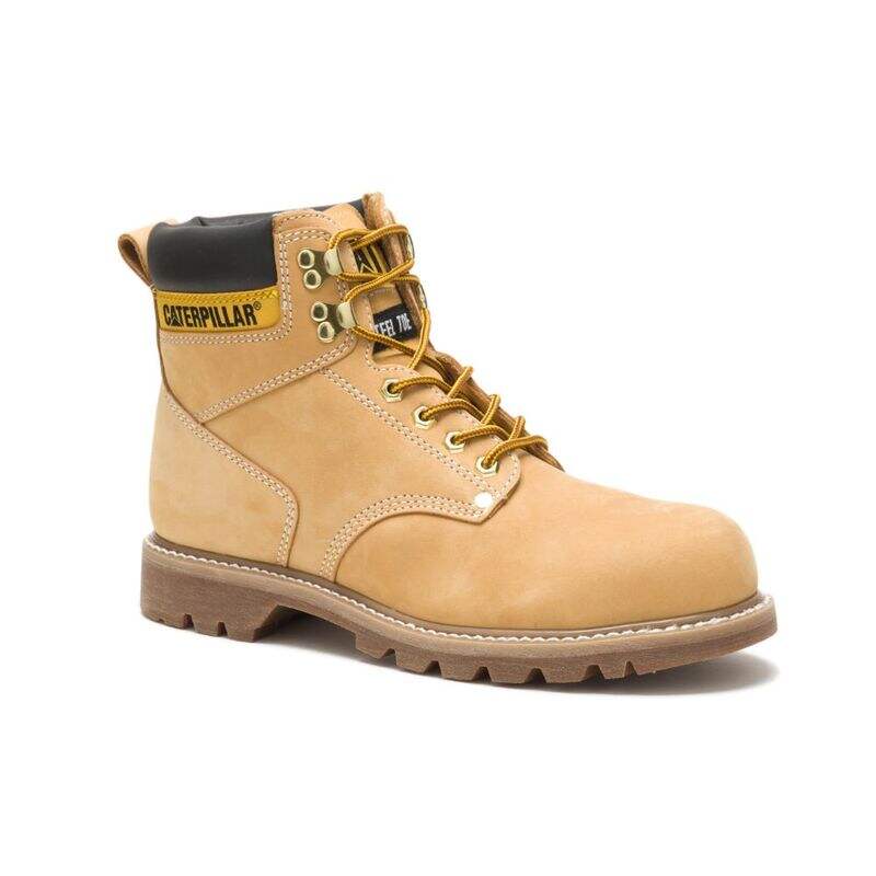 Botin Hombre Second Shift St - AL