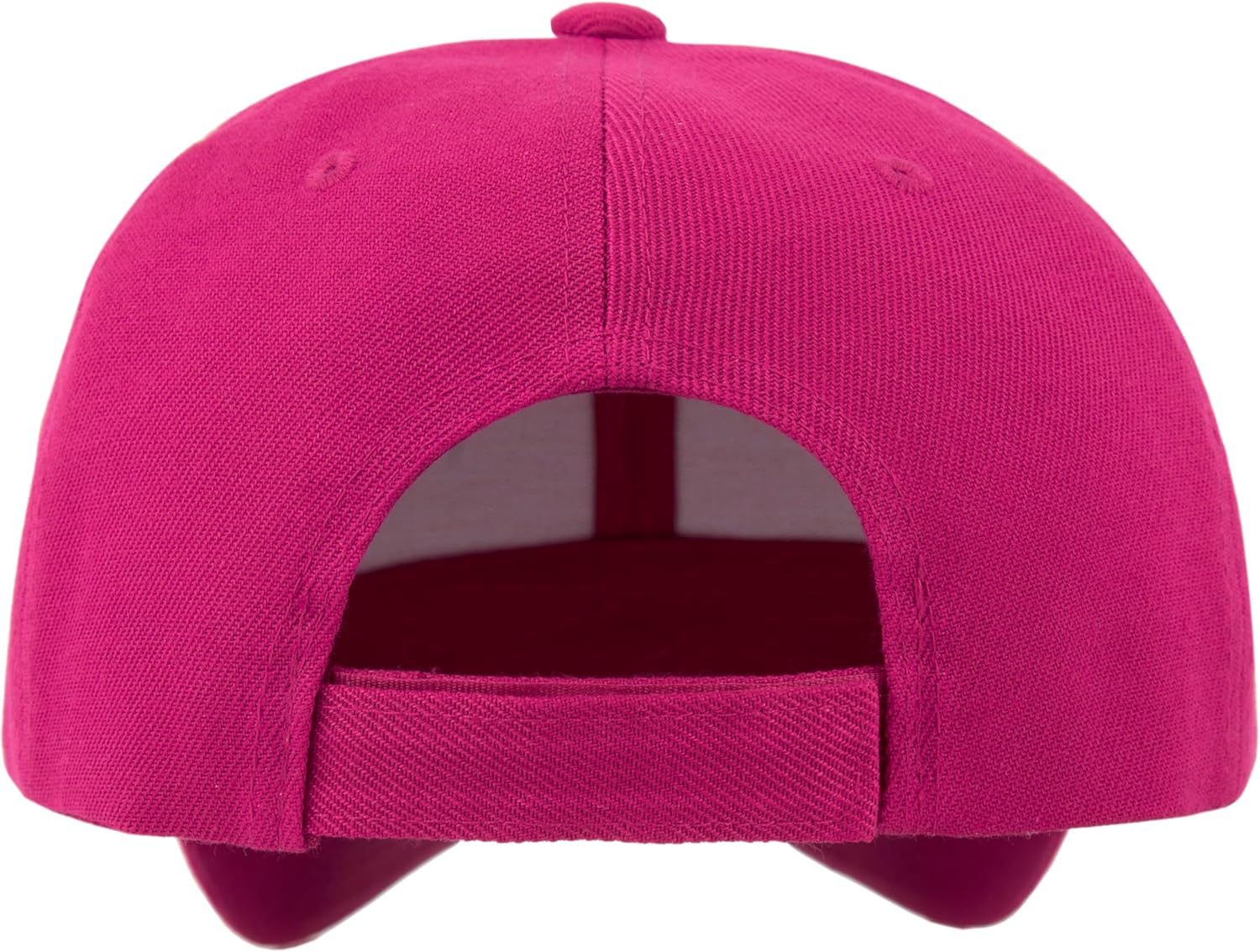 Gelante Plain Blank Baseball Caps Adjustable Back Strap Wholesale LOT 12 PC'S