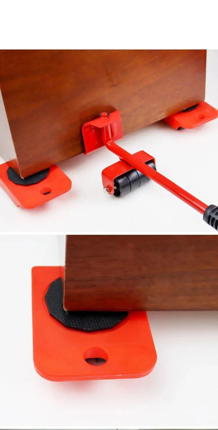 FURNITURE MOVER SET