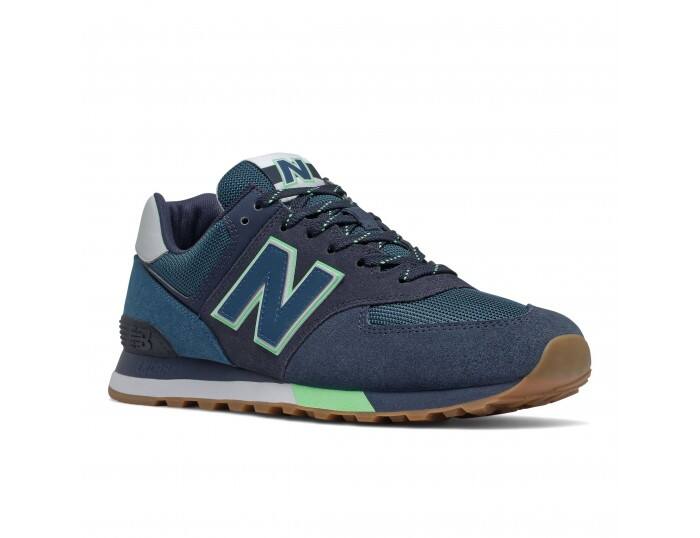 wxl-Zapatillas New Balance 574