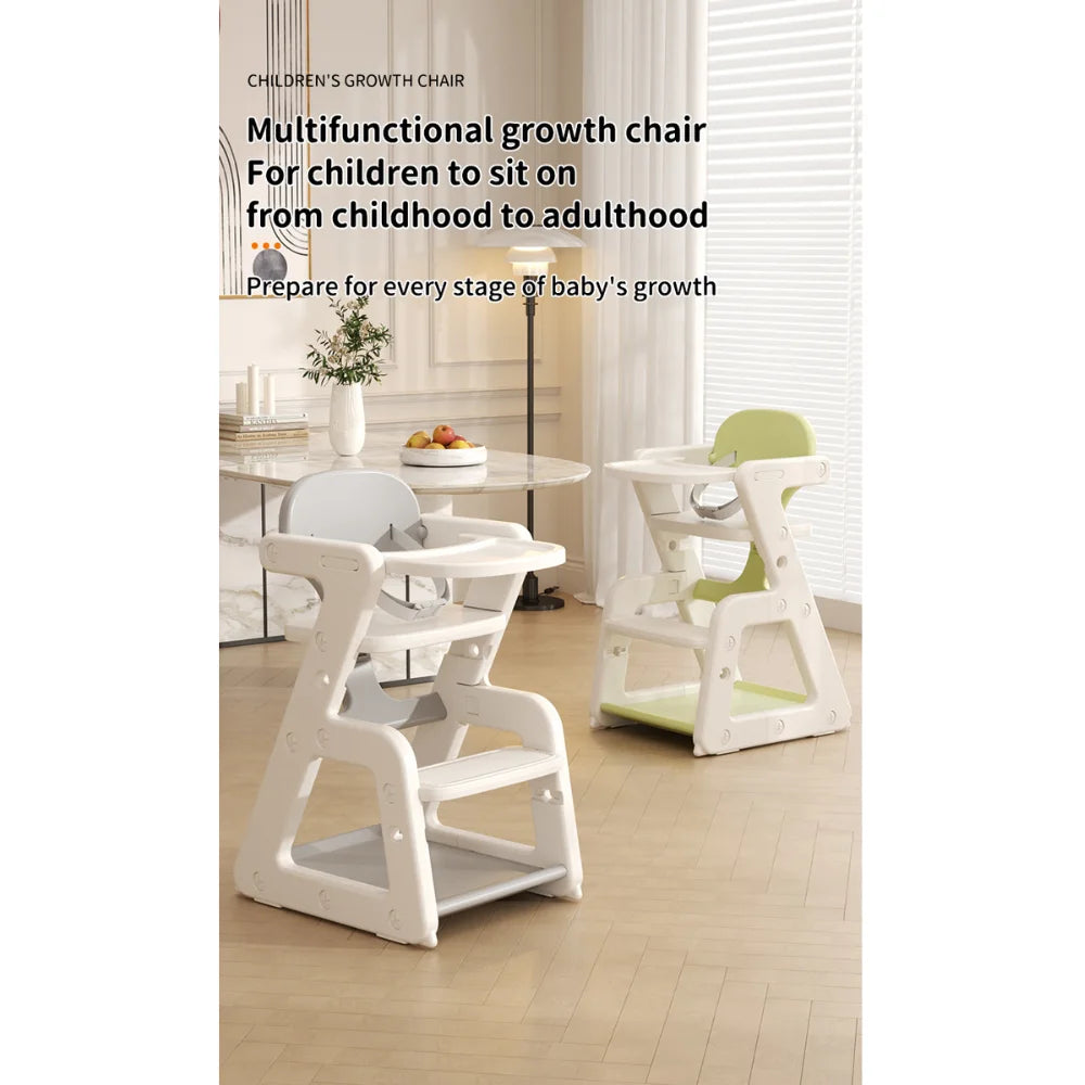 Baby High chair - New design