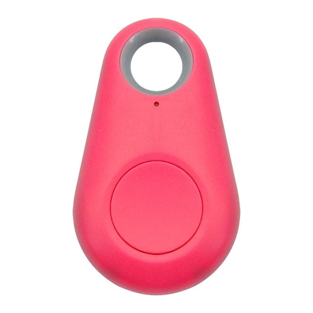 🔥LAST DAY 49% OFF--Bluetooth and GPS Pet Wireless Tracker🔥