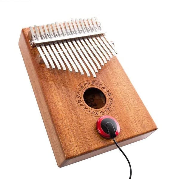 AD-20 Transducer Acoustic Pickup