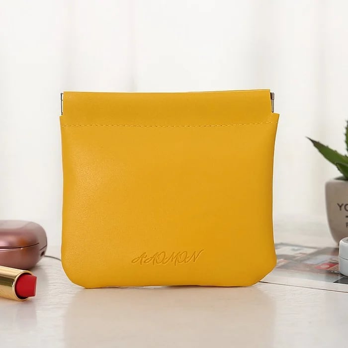 (🎅Christmas Sale-49% Off )🔥🔥 Pocket Cosmetic Bag
