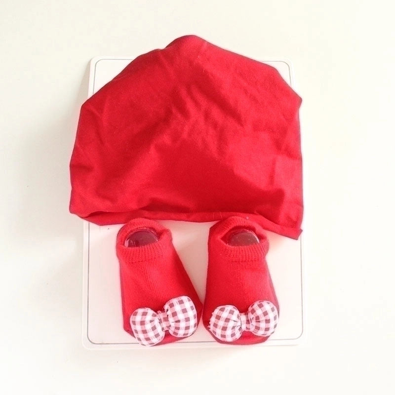 Children Unisex Cute Flower Baby Hat