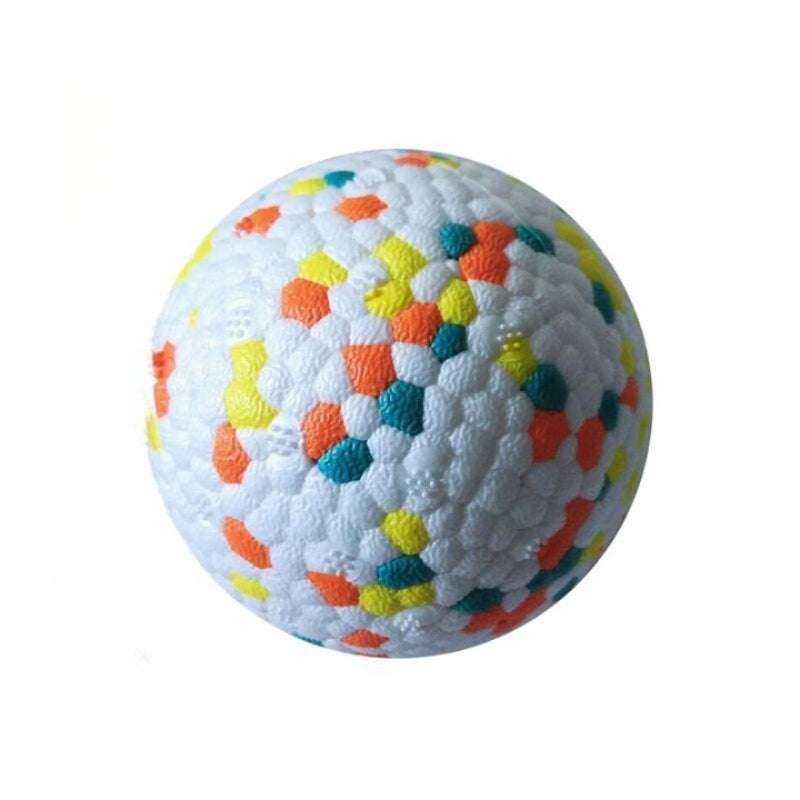 Pet Dog Toys Surface Bouncing Balls