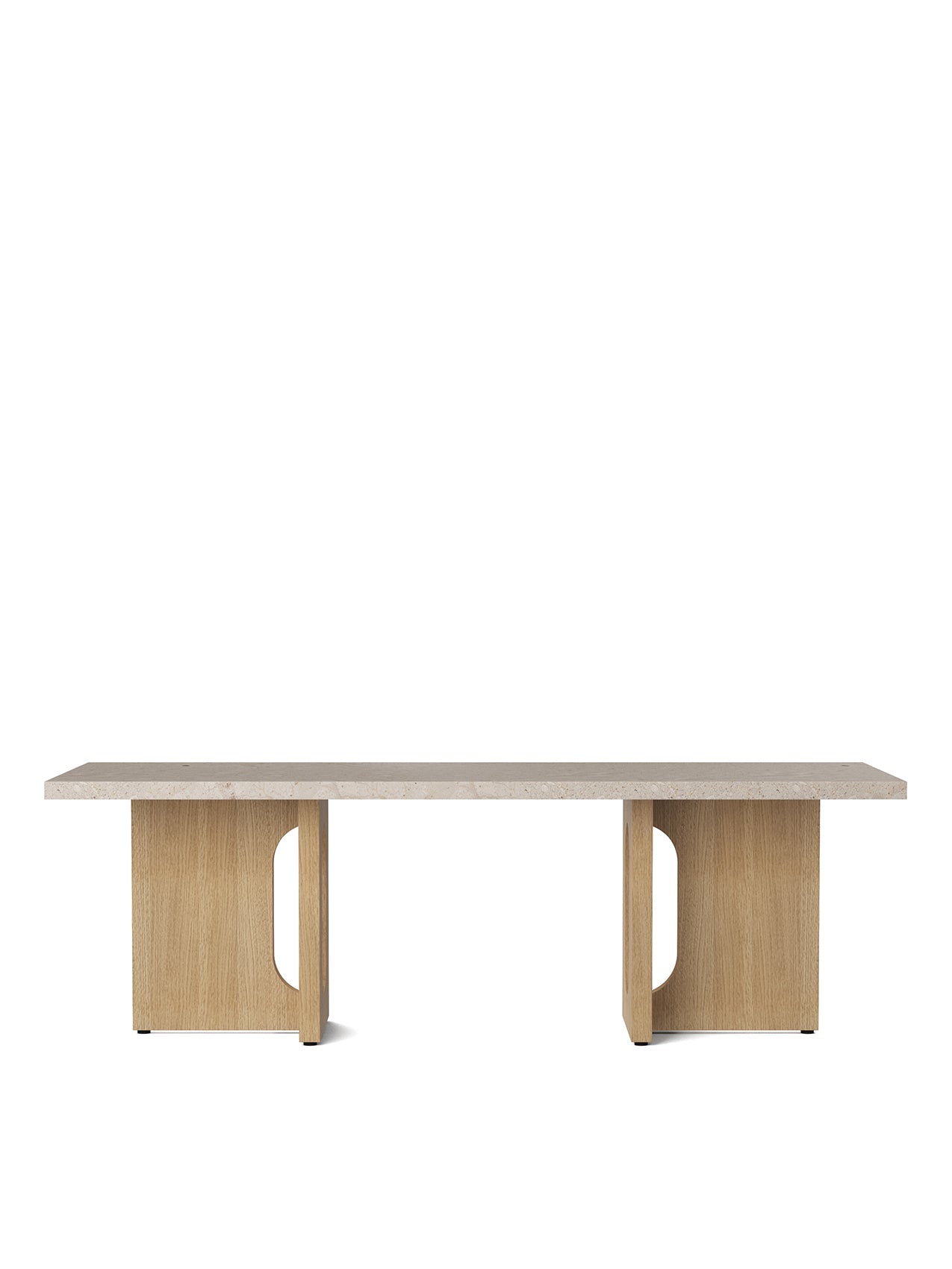 Lounge Table. Wood