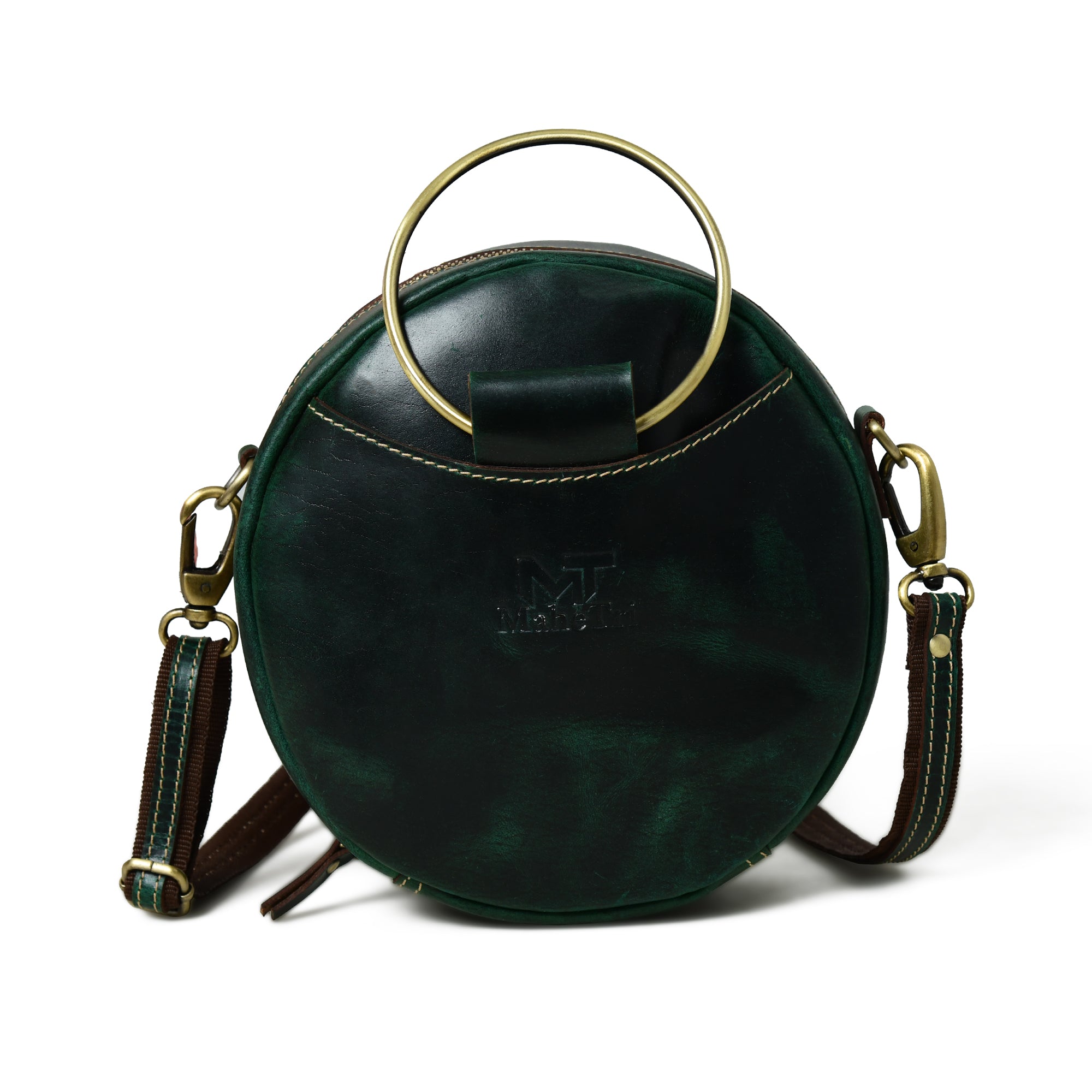 Sling Circle Bag