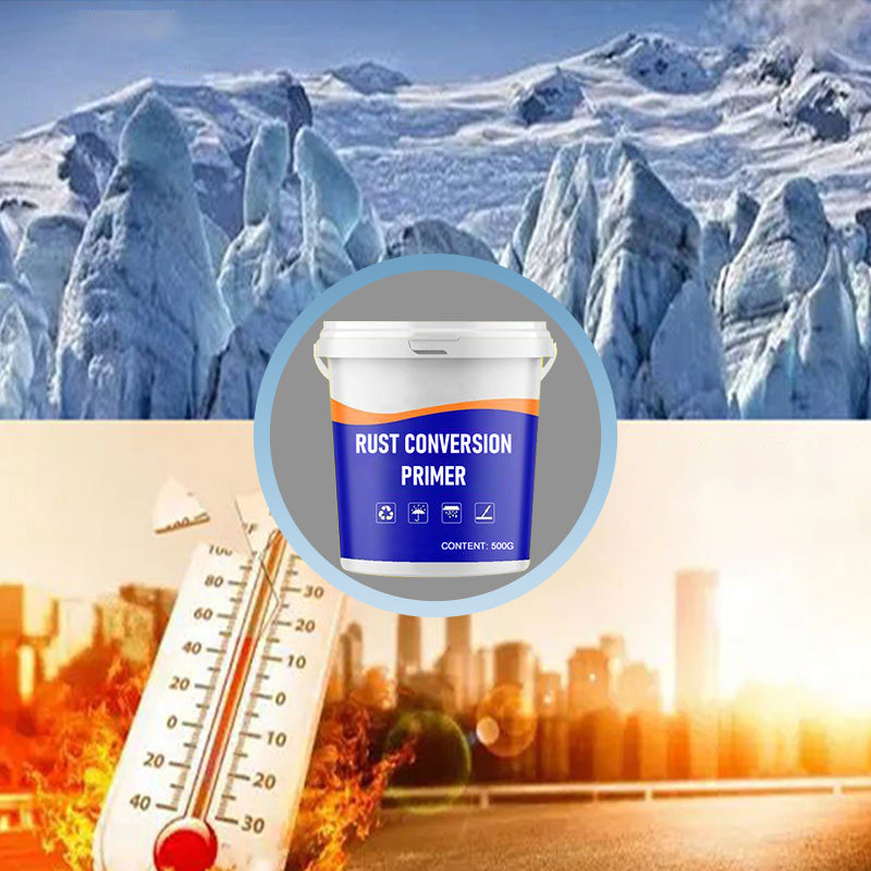 🔥Special 49% OFF🔥 Rust Conversion PrimerBUY 2 FREE SHIPPING