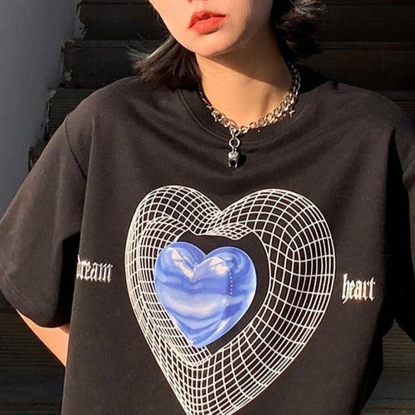 Dream Heart Tee