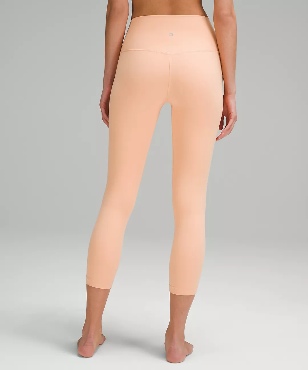 lululemon Align™ High-Rise Crop 23