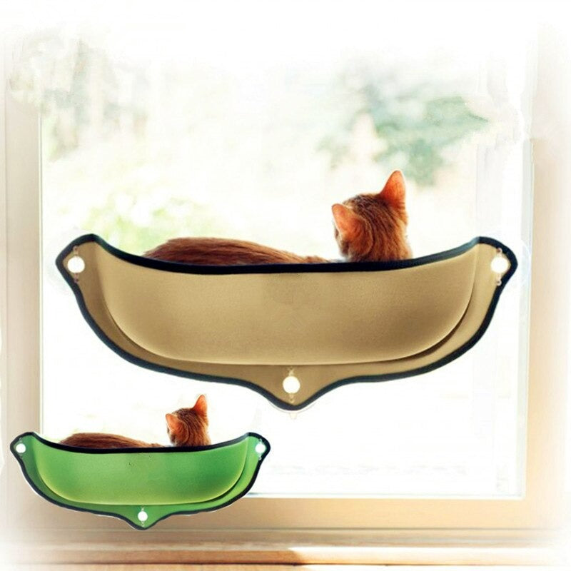 Window Hammock For Pet