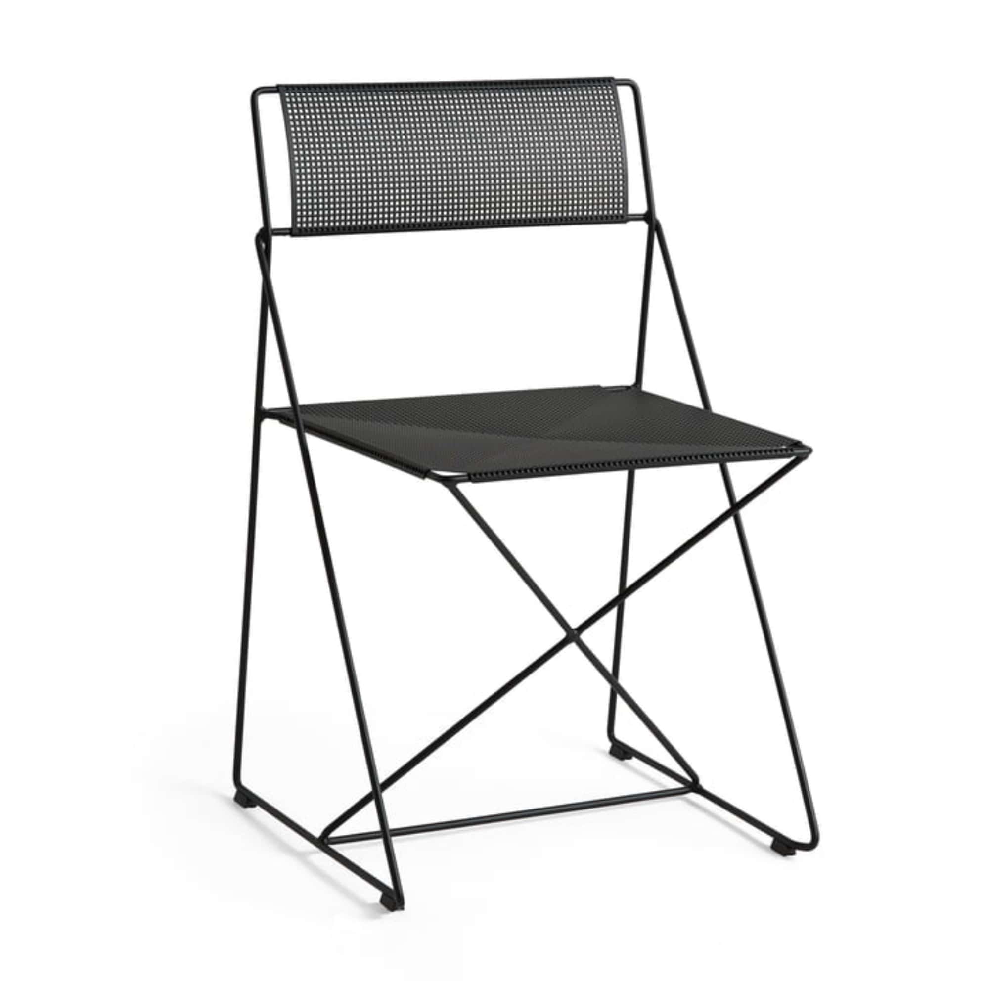 HAY X-Line chair