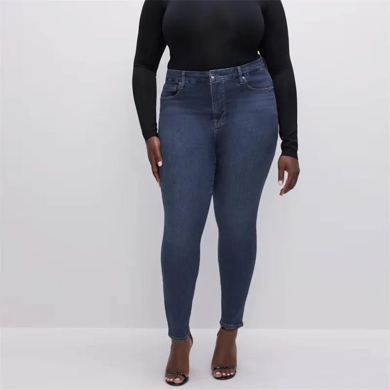 🎉ÚLTIMO DÍA 49%OFF 🔥Jeans Vintage Con Control Cómodo Y Levantamiento De Glúteos Para Abdominoplastia