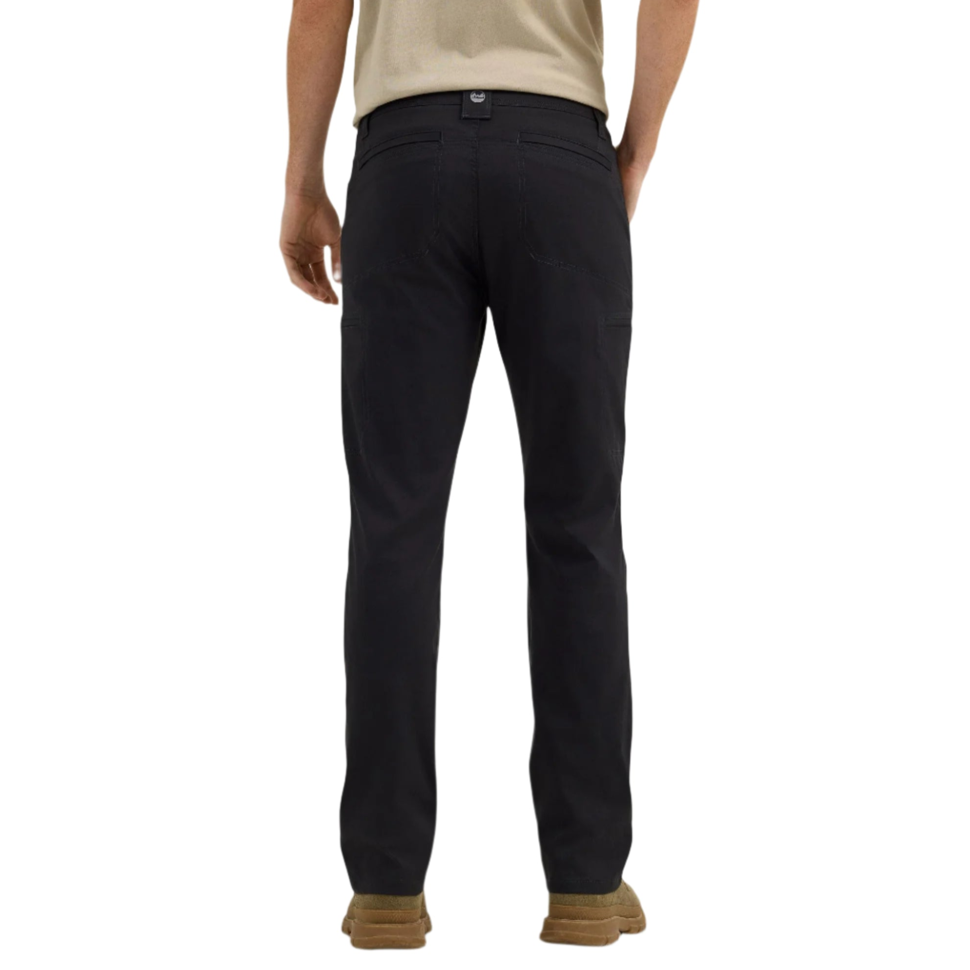 Men’s Outdoor All Terrain Cargo Pant With UPF 50+ Protection