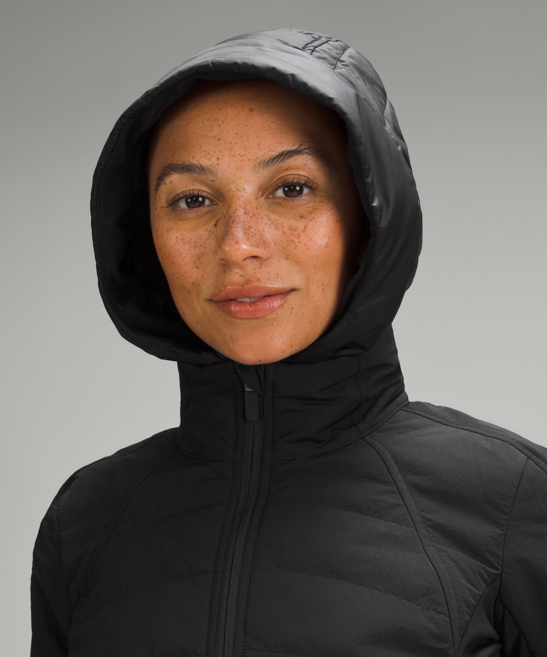 Another Mile Jacket
