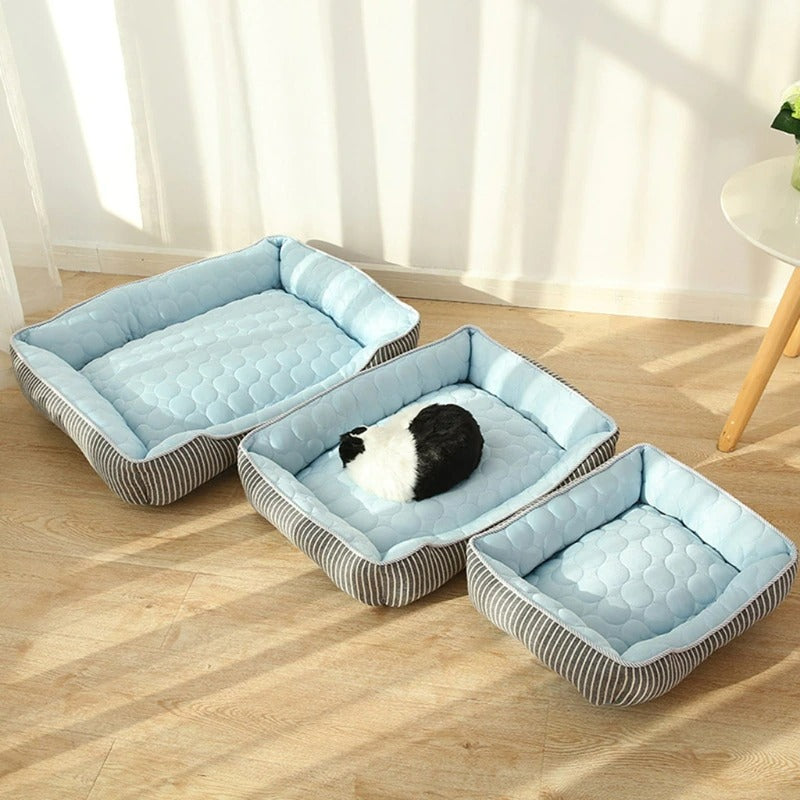 Puppy Dog Cushion Mat