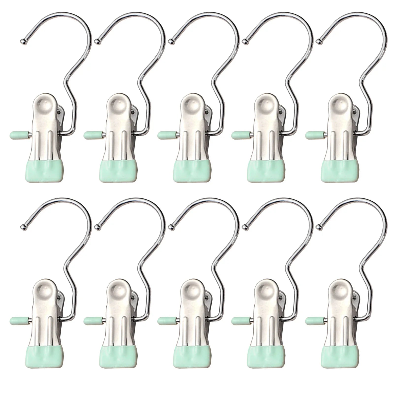 Portable Hanging Clothes Clip