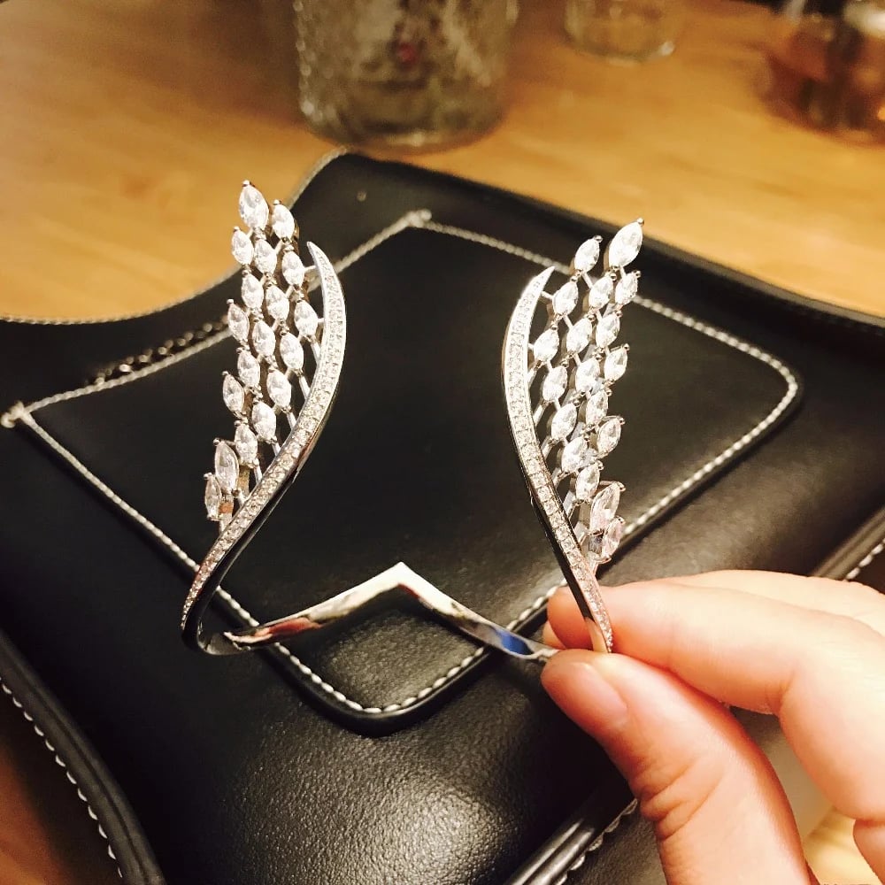 🔥Angel Wings Bracelet / Ring