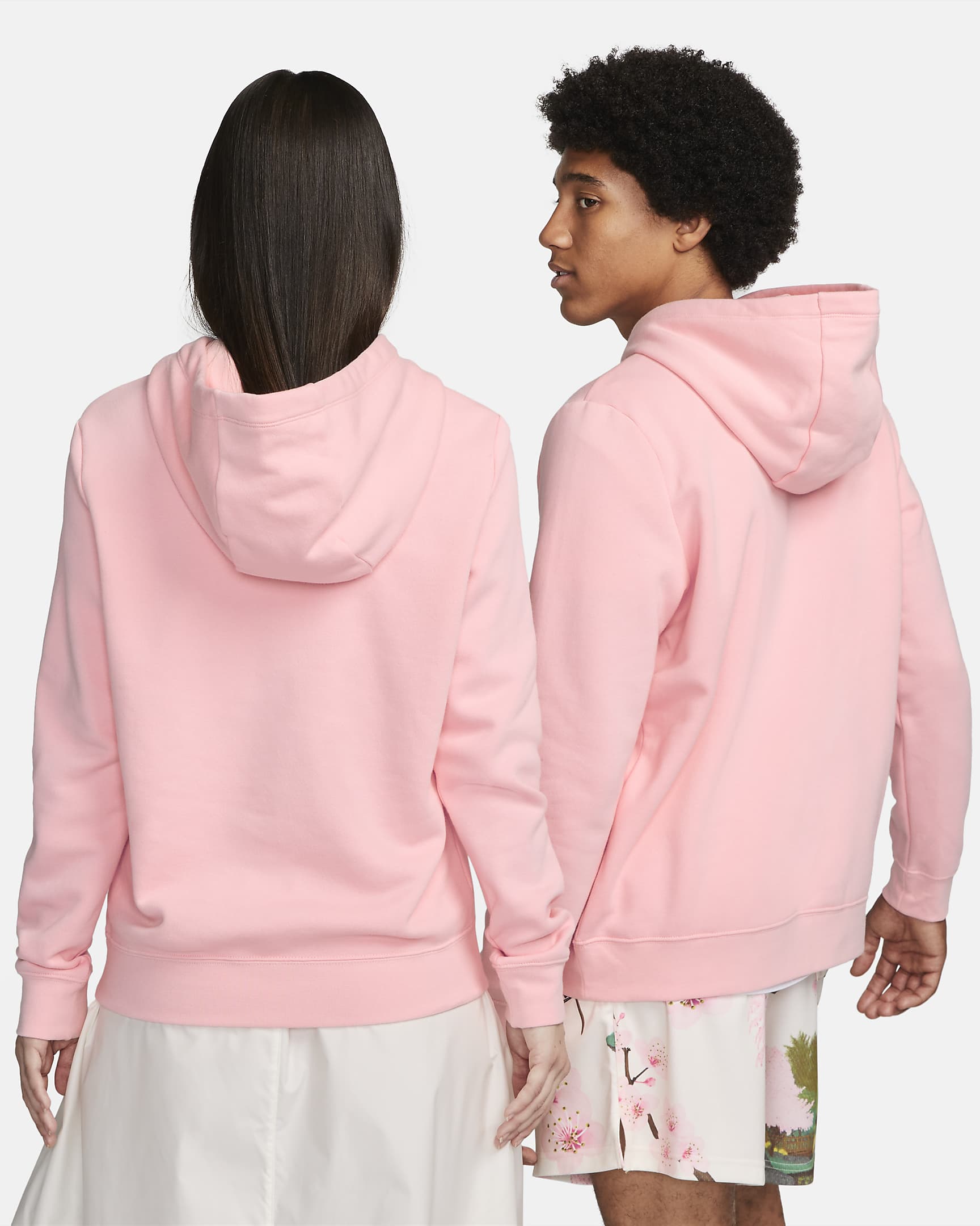 Sudadera Nike Sportswear Club