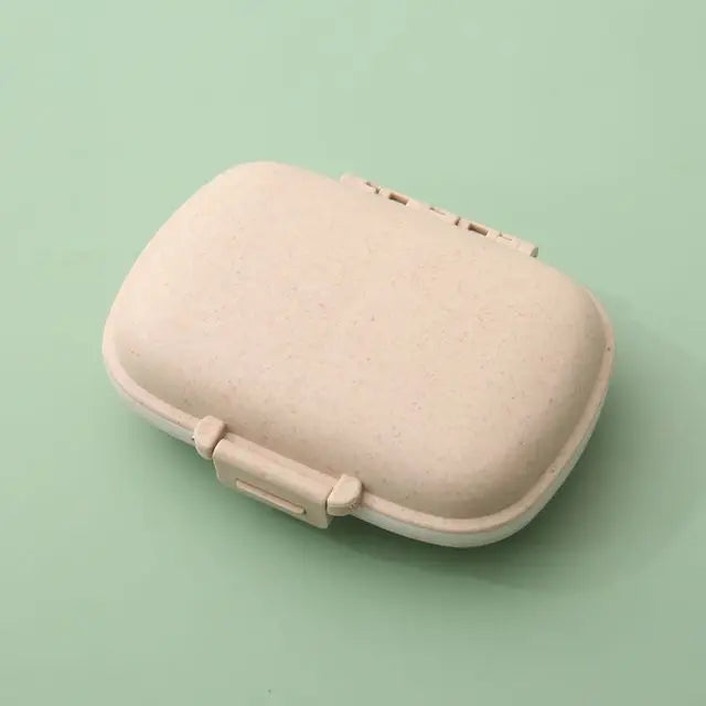 Pocket Pill Organizer