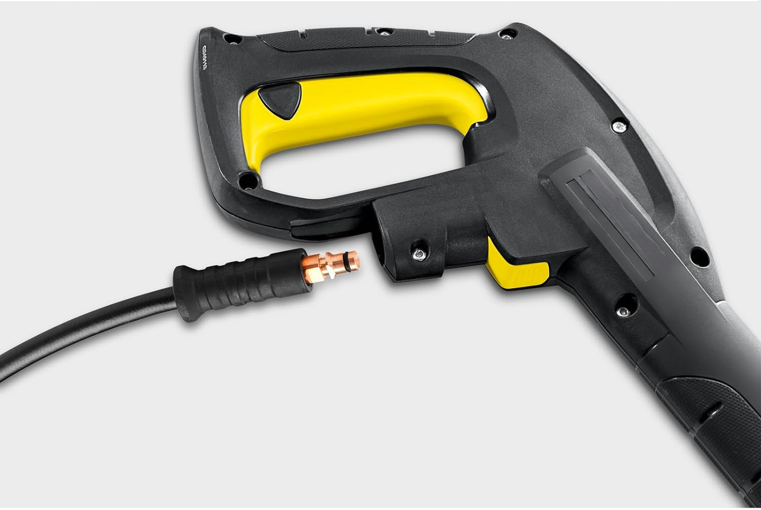 Electric Pressure Washer Trigger Gun